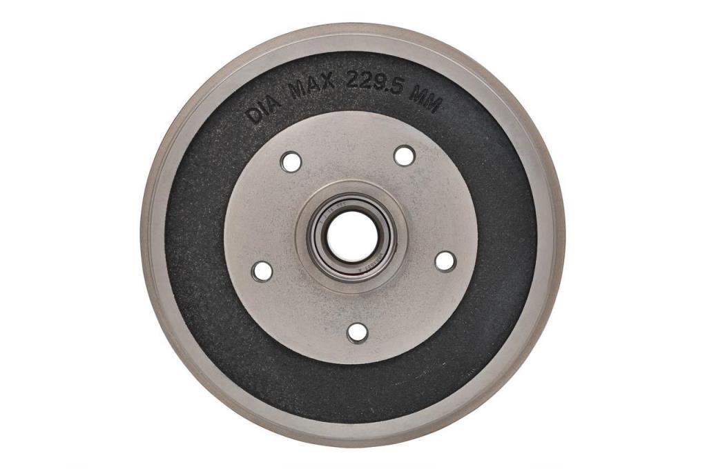 Tambour de frein BOSCH ref. 0 986 477 283