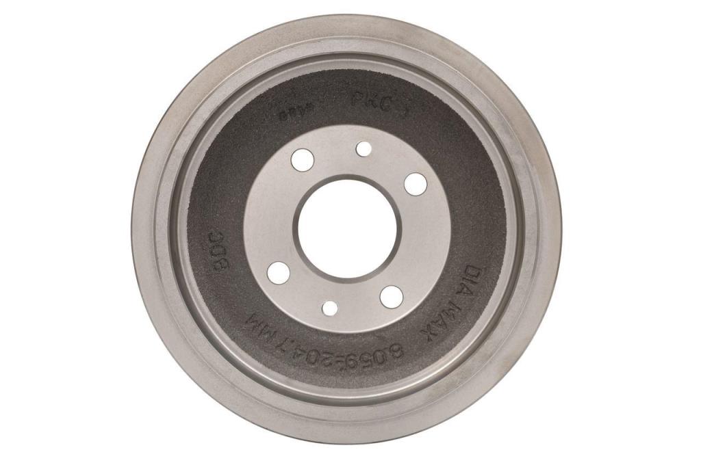 Tambour de frein BOSCH 0 986 477 286