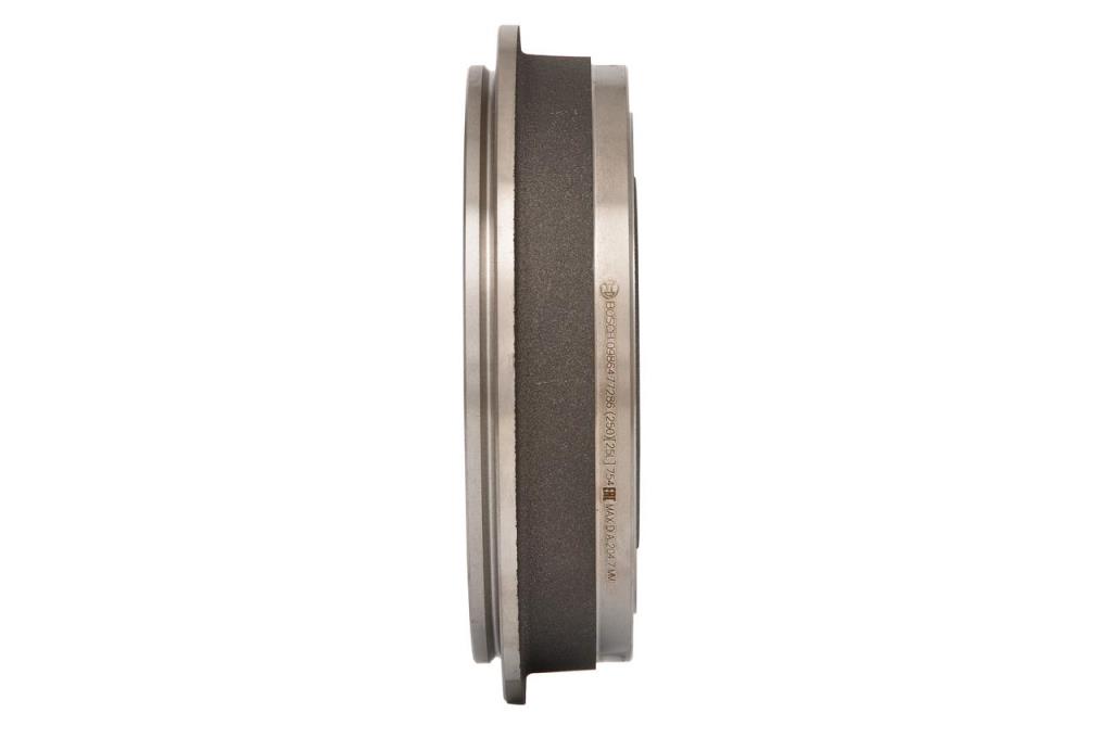 Tambour de frein BOSCH 0 986 477 286