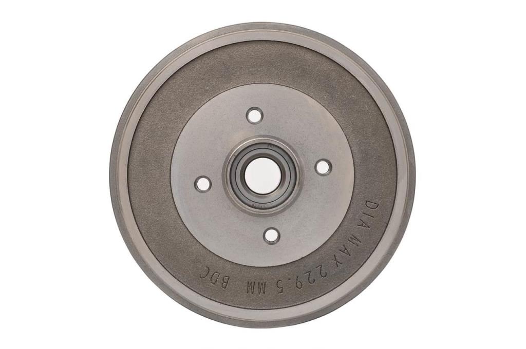 Tambour de frein BOSCH ref. 0 986 477 288
