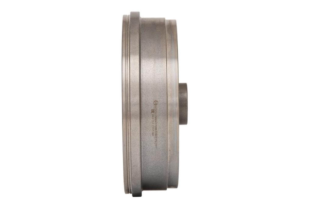 Tambour de frein BOSCH ref. 0 986 477 288