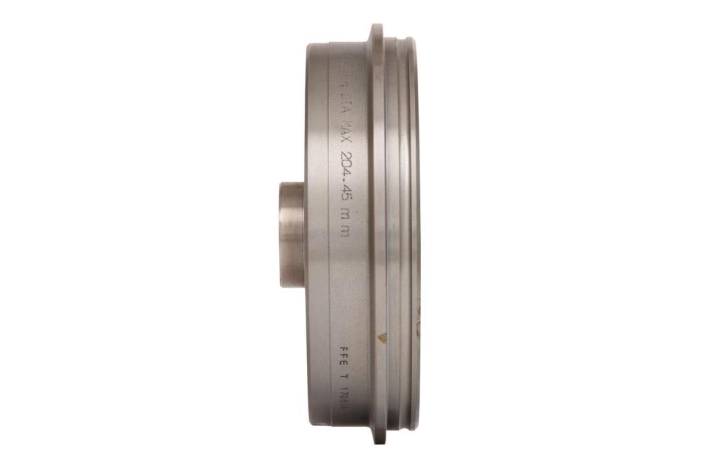 Tambour de frein BOSCH ref. 0 986 477 289