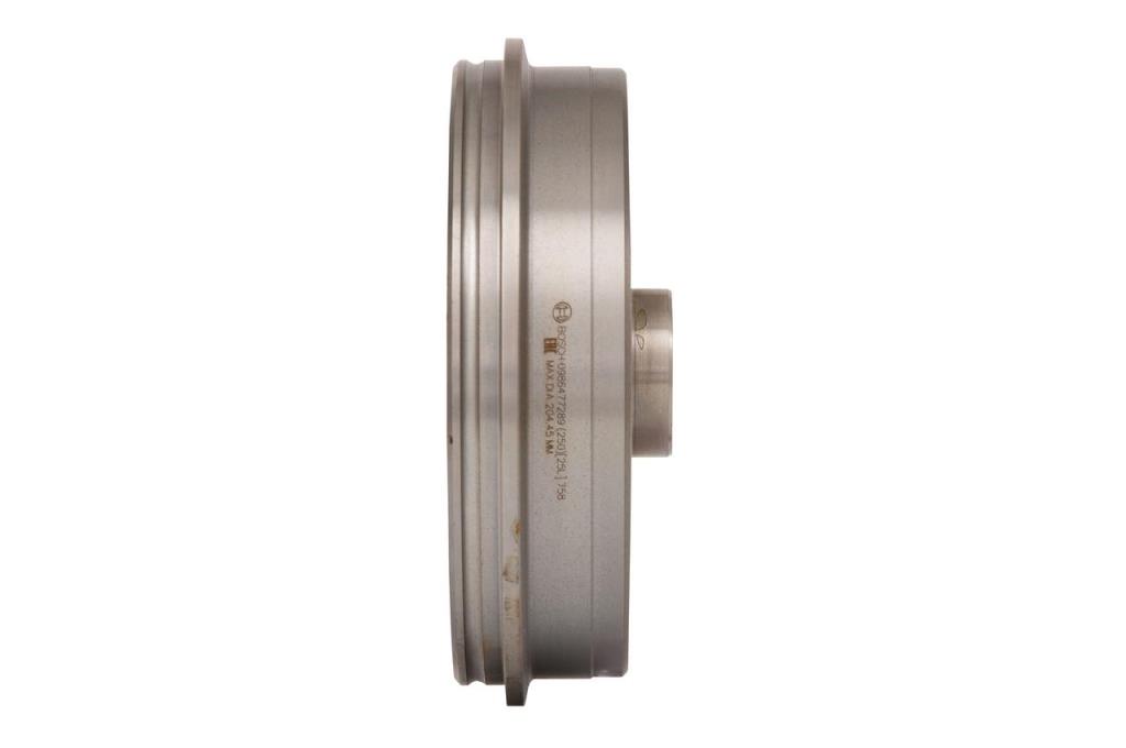 Tambour de frein BOSCH ref. 0 986 477 289