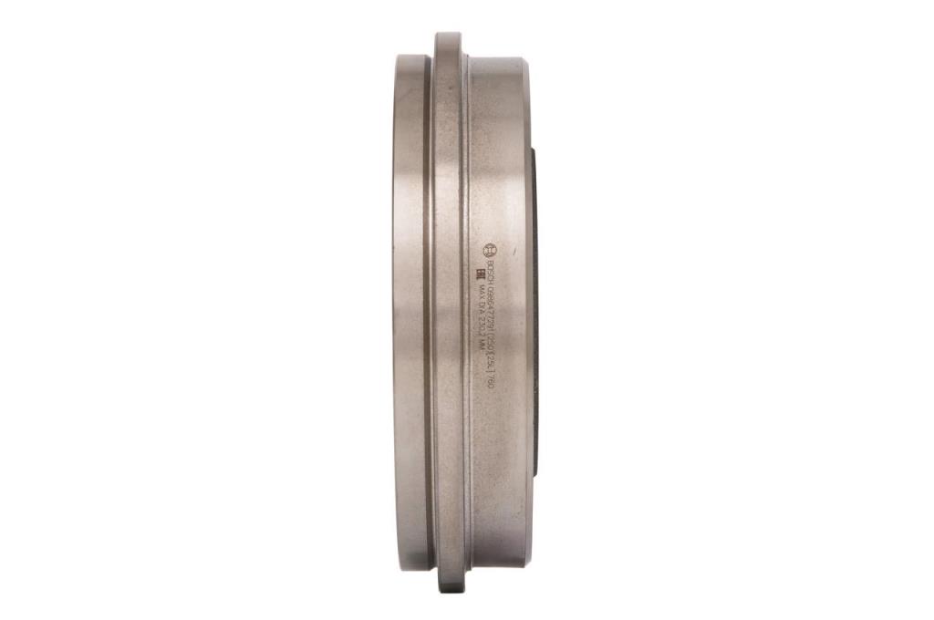 Tambour de frein BOSCH ref. 0 986 477 291
