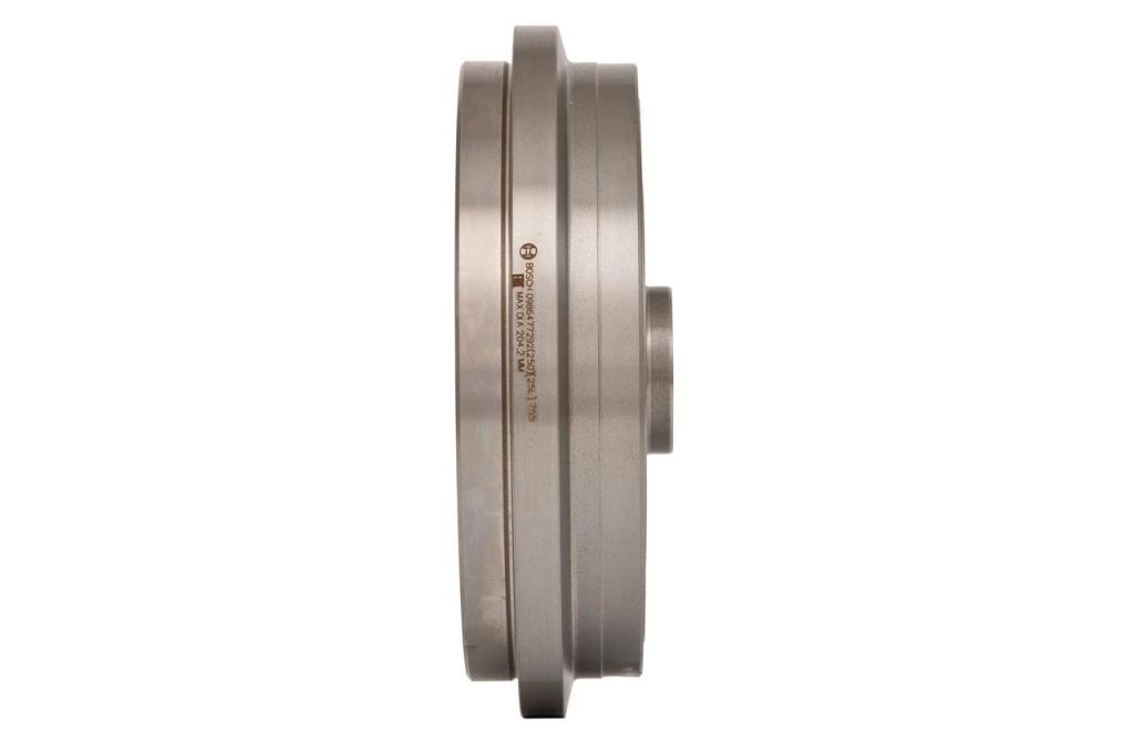 Tambour de frein BOSCH ref. 0 986 477 292