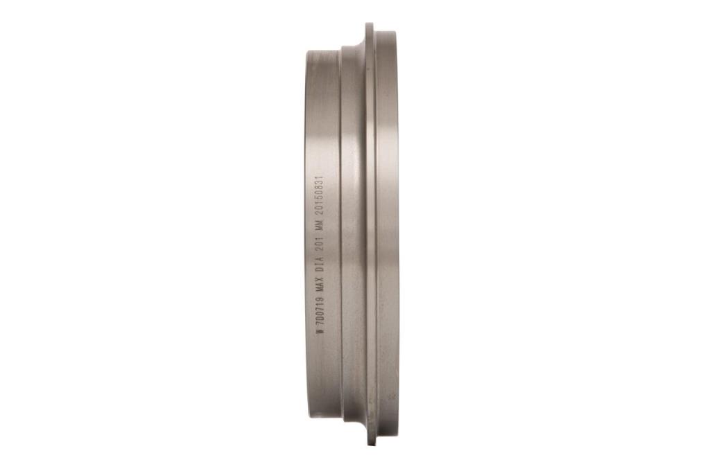 Tambour de frein BOSCH ref. 0 986 477 296