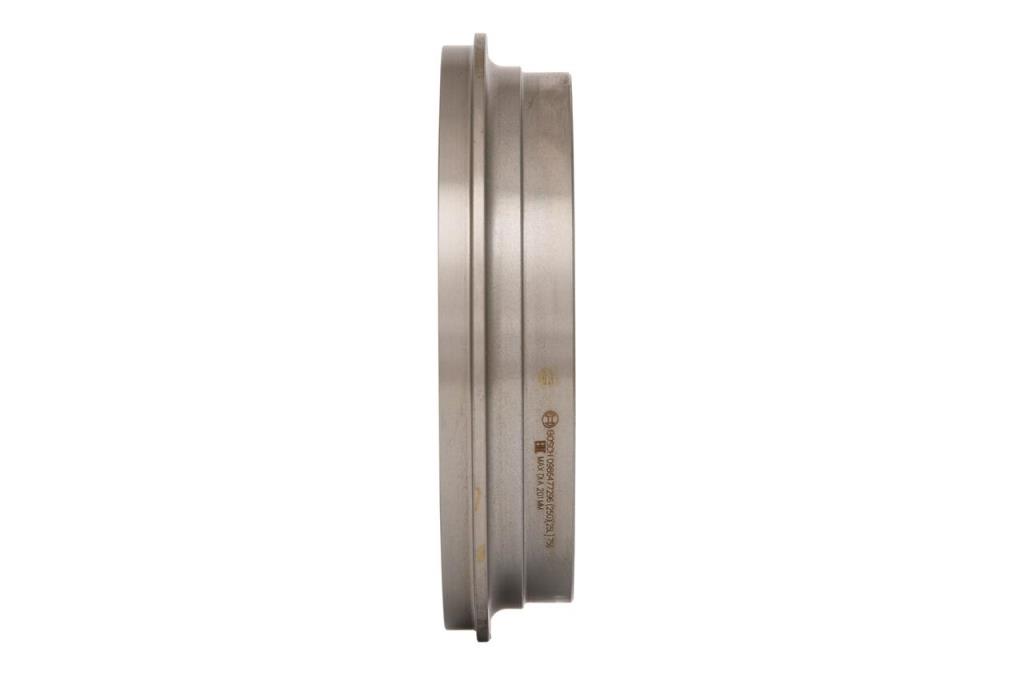 Tambour de frein BOSCH ref. 0 986 477 296