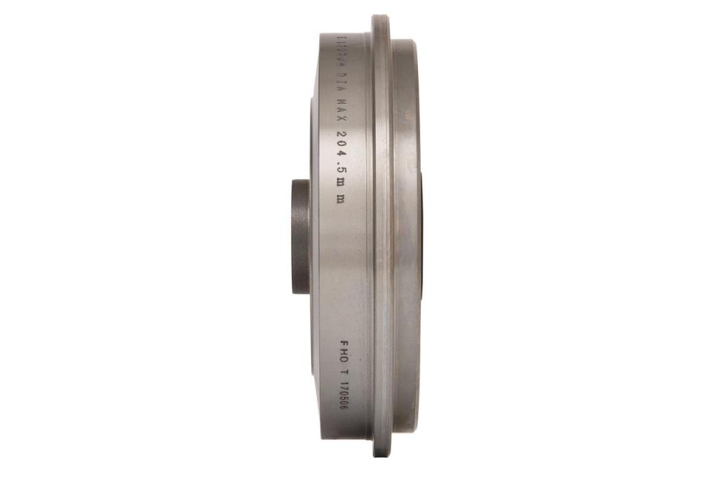Tambour de frein BOSCH ref. 0 986 477 301