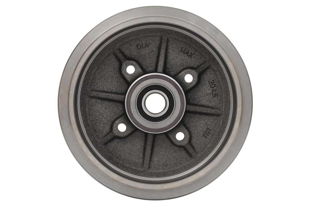 Tambour de frein BOSCH ref. 0 986 477 301
