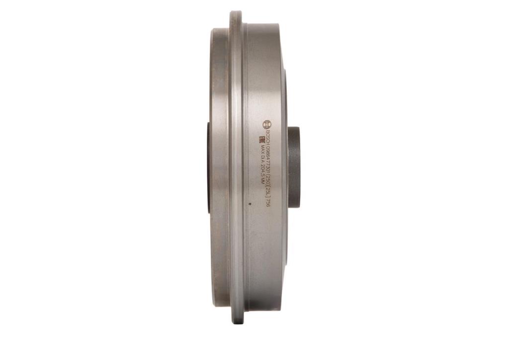 Tambour de frein BOSCH ref. 0 986 477 301