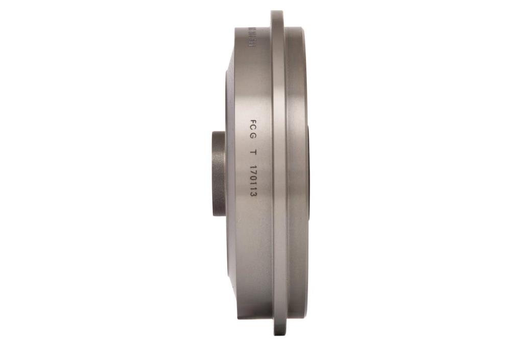 Tambour de frein BOSCH ref. 0 986 477 303