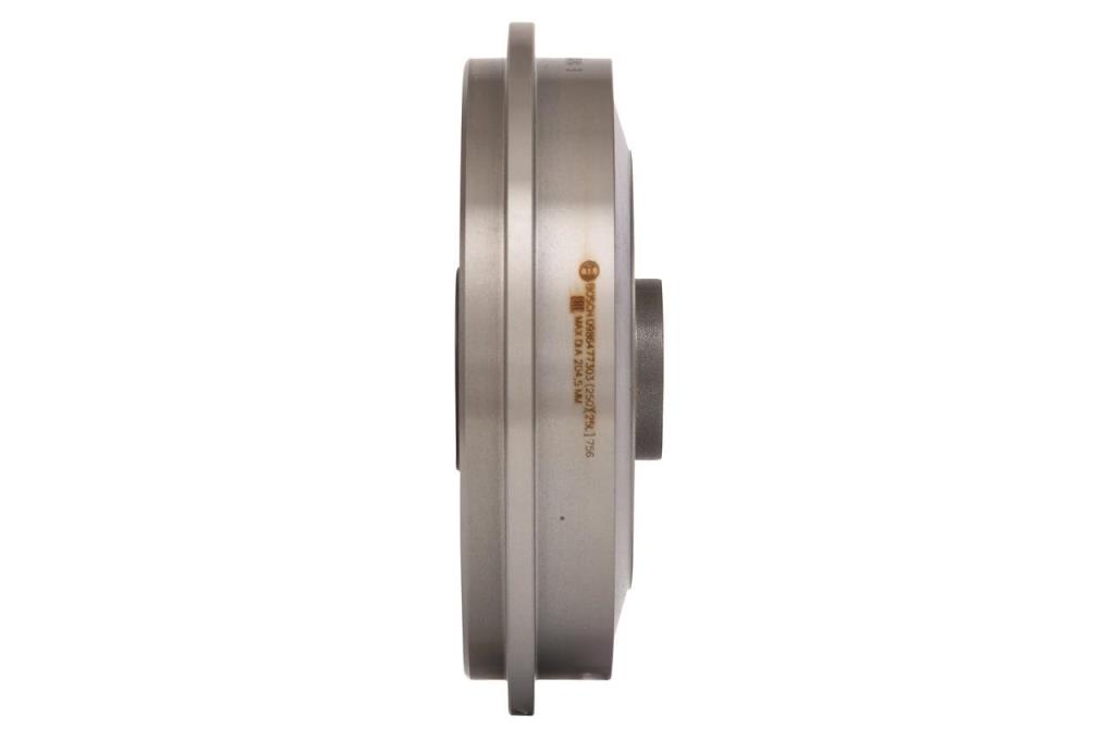 Tambour de frein BOSCH ref. 0 986 477 303