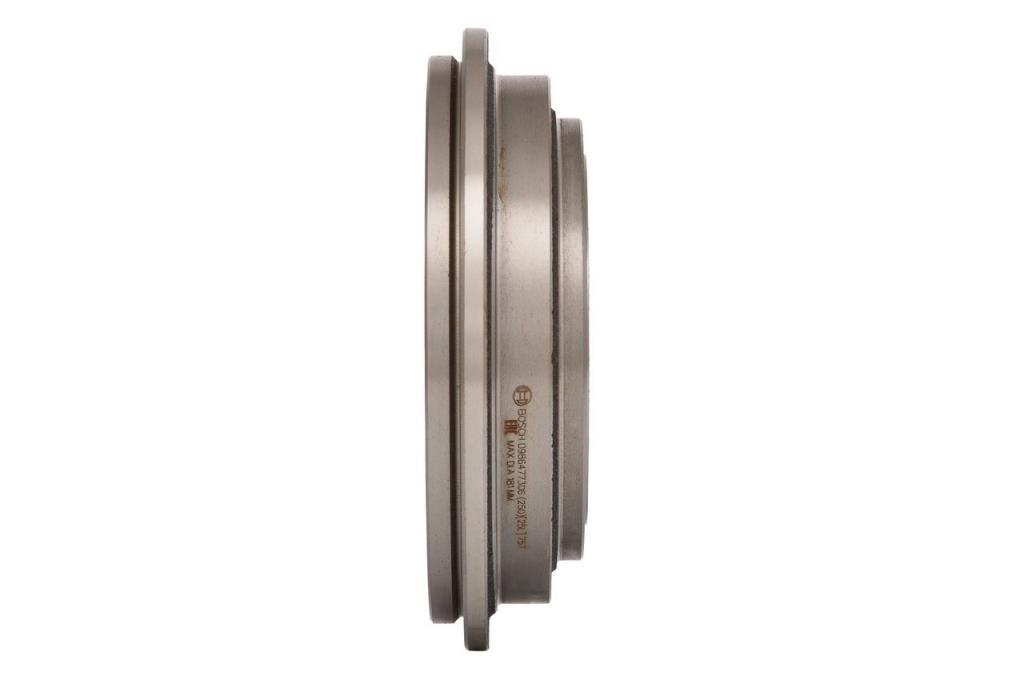 Tambour de frein BOSCH ref. 0 986 477 306