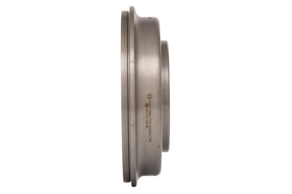 Tambour de frein BOSCH ref. 0 986 477 313
