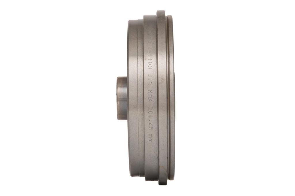 Tambour de frein BOSCH ref. 0 986 477 322