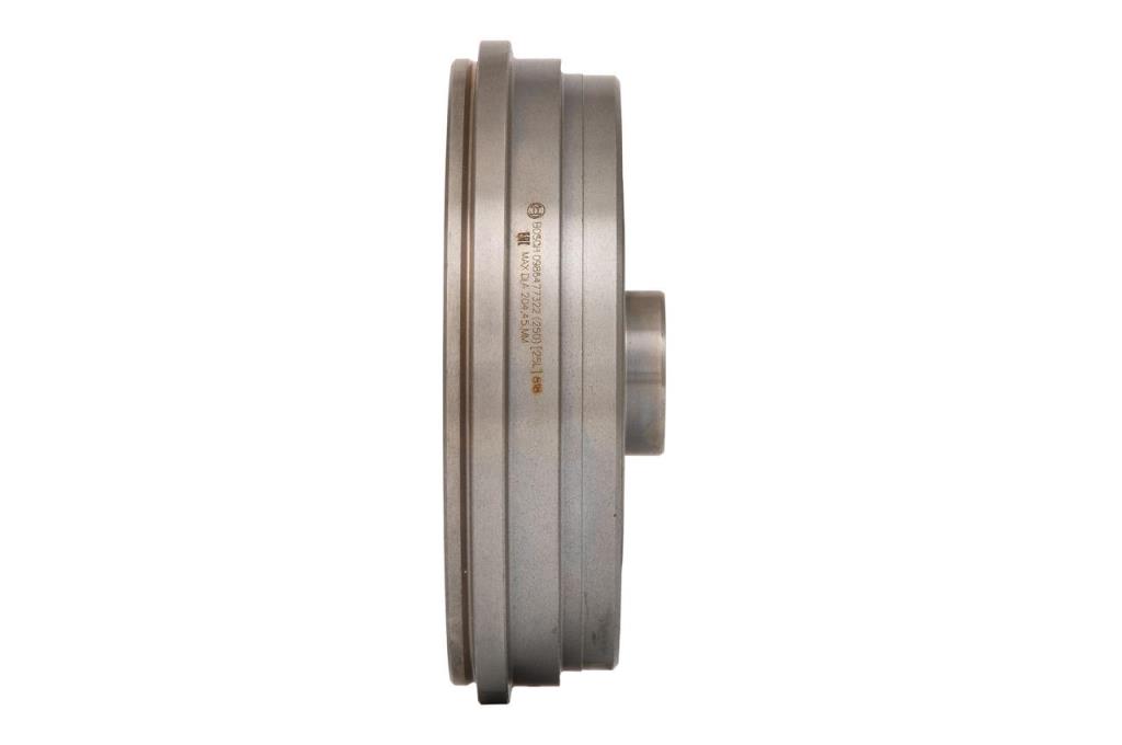 Tambour de frein BOSCH ref. 0 986 477 322