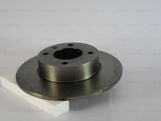 Disques de frein BOSCH 0 986 478 009