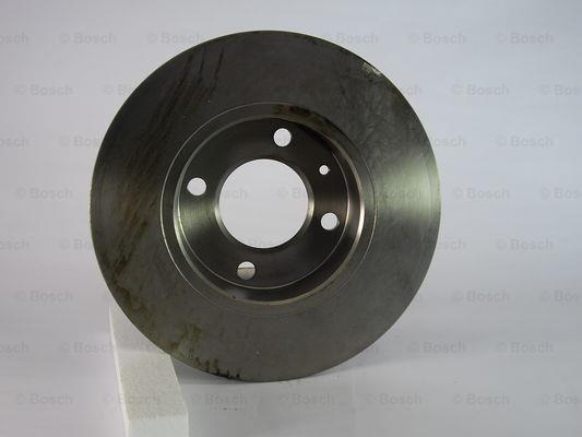 Disques de frein BOSCH 0 986 478 009