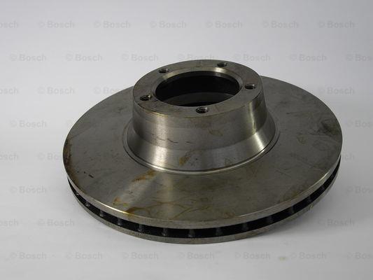 Disques de frein BOSCH 0 986 478 191