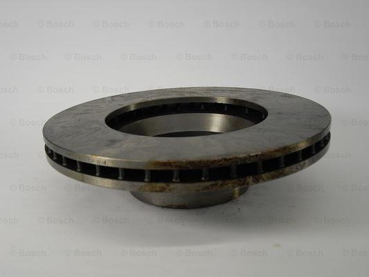 Disques de frein BOSCH 0 986 478 191