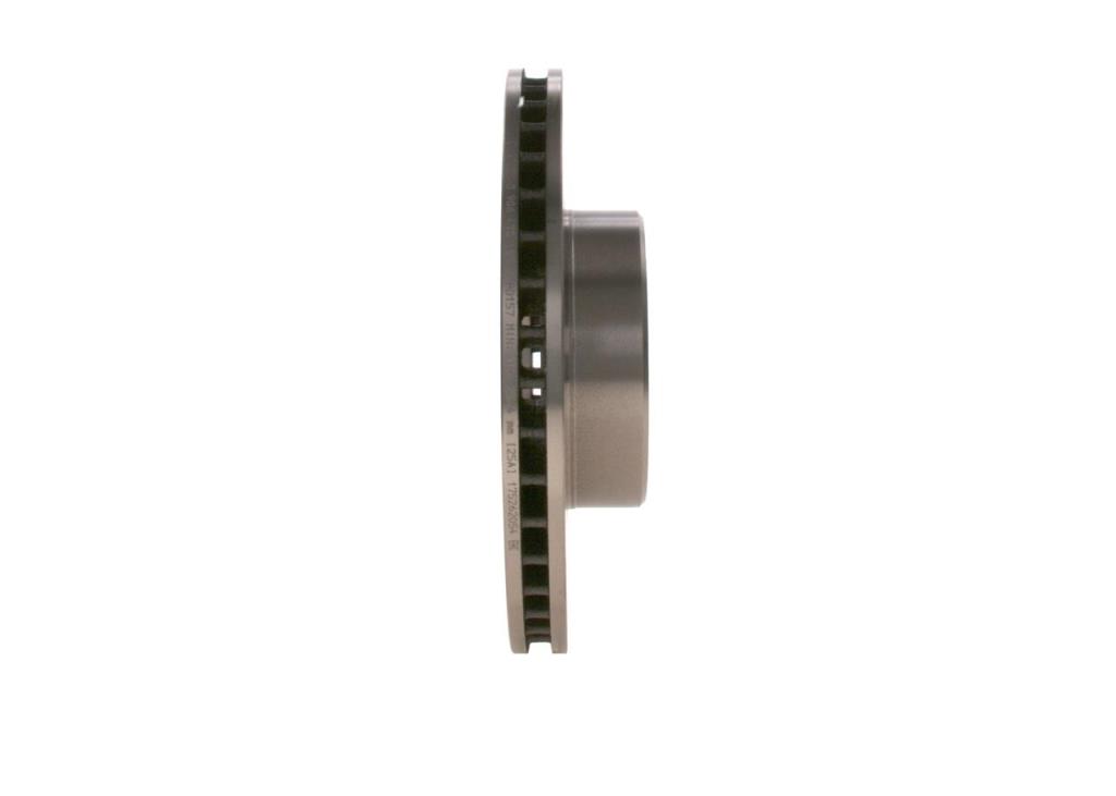 Discos de freno BOSCH ref. 0 986 478 197