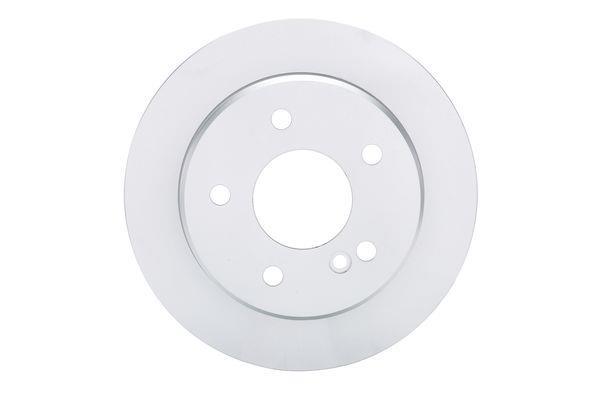 Discos de freno BOSCH ref. 0 986 478 255