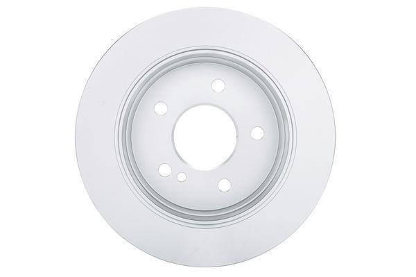Discos de freno BOSCH ref. 0 986 478 255