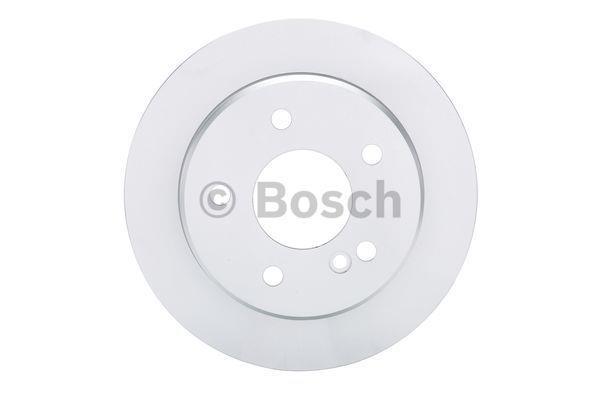 Discos de freno BOSCH ref. 0 986 478 255