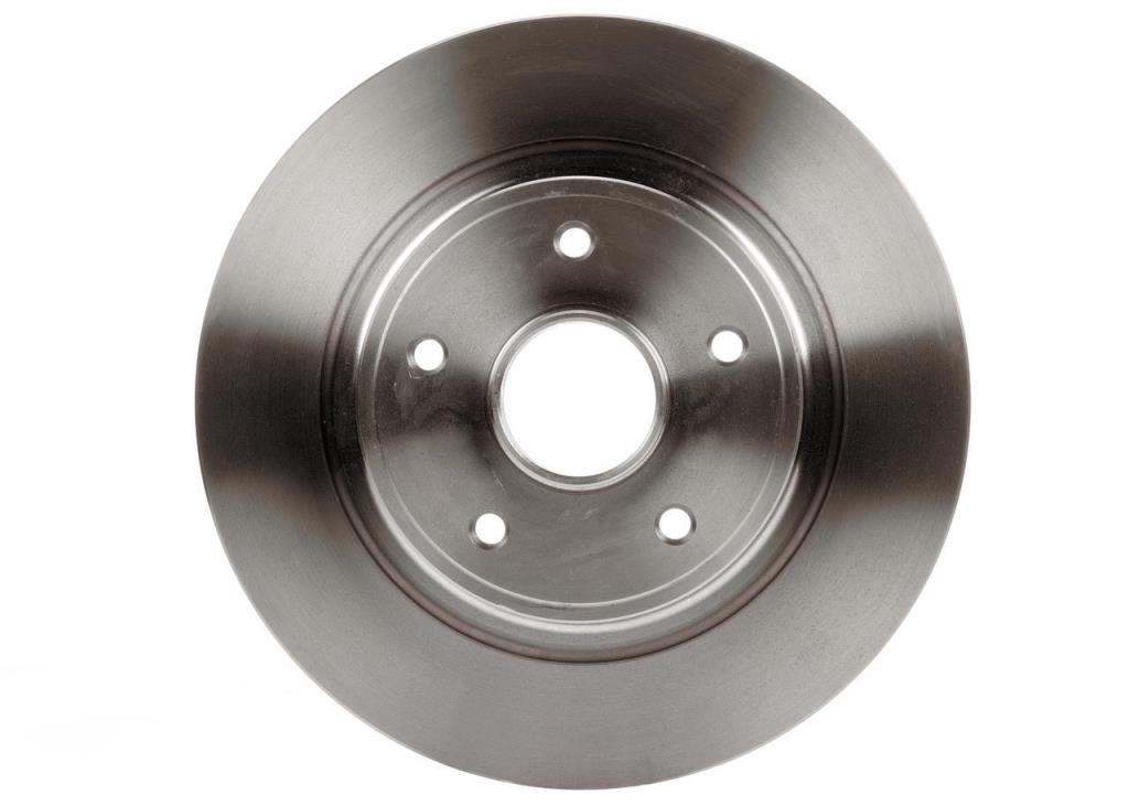 Disques de frein BOSCH 0 986 478 744