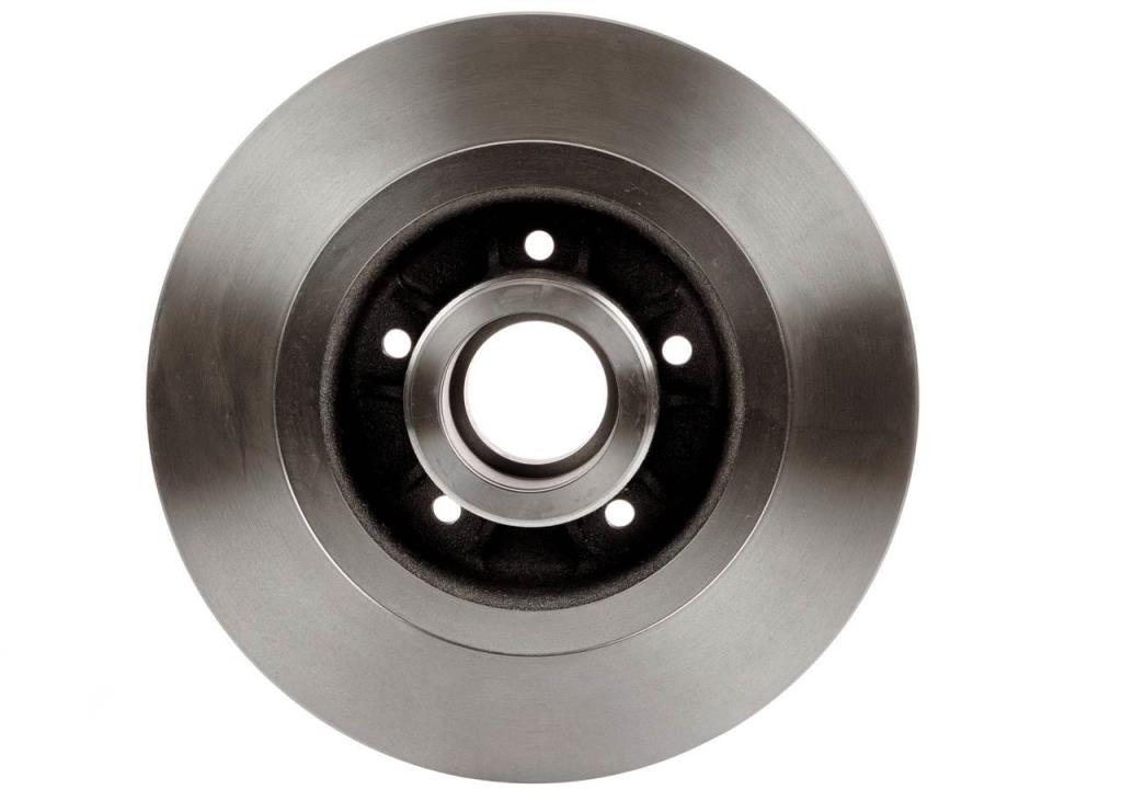 Disques de frein BOSCH 0 986 478 744