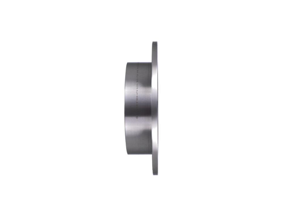 Discos de freno BOSCH ref. 0 986 479 A39