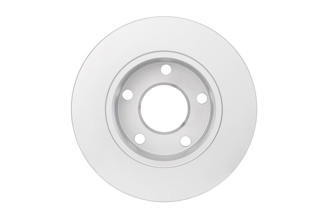 Disques de frein BOSCH ref. 0 986 479 B22