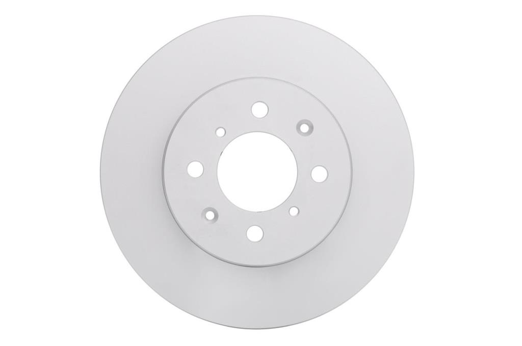 Disques de frein BOSCH 0 986 479 B23