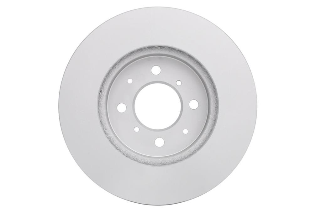 Disques de frein BOSCH 0 986 479 B23