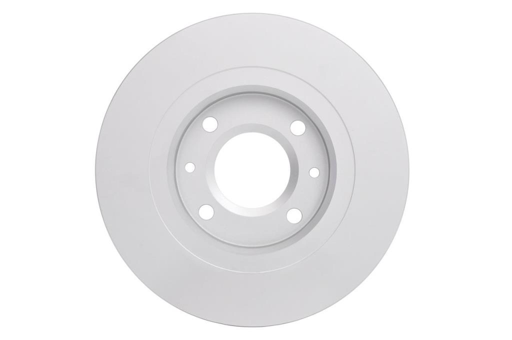 Disques de frein BOSCH ref. 0 986 479 B27