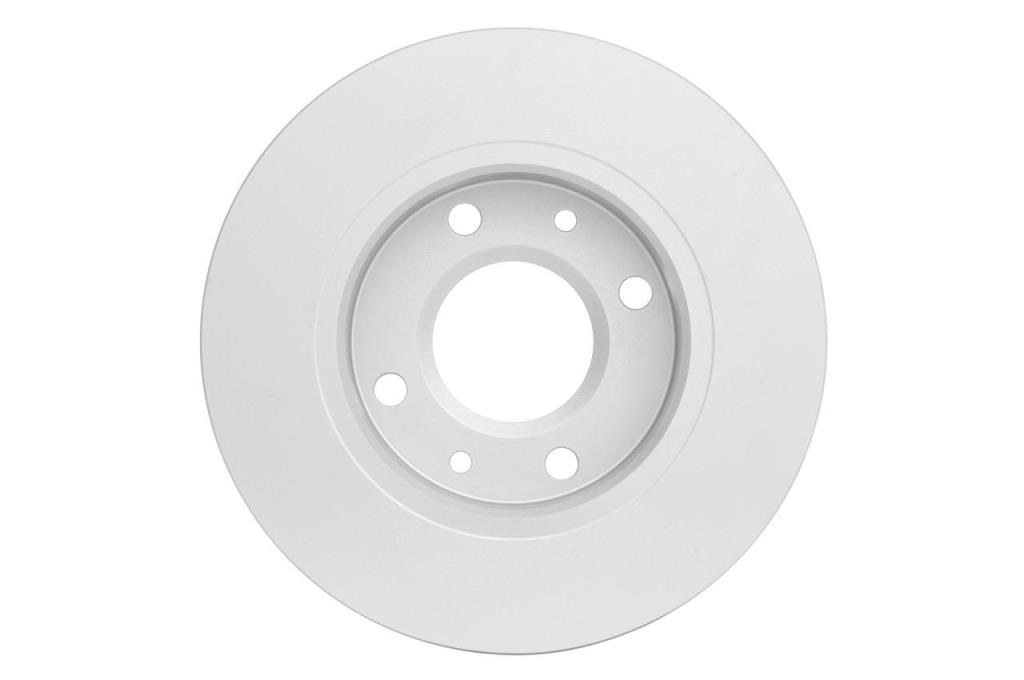Disques de frein BOSCH ref. 0 986 479 B55