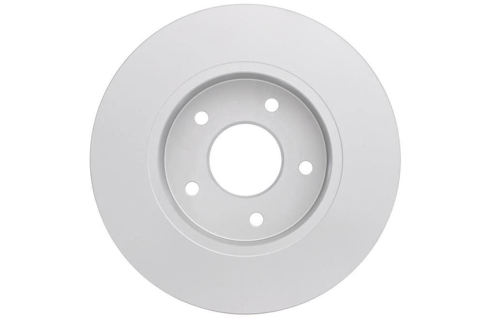 Discos de freno BOSCH ref. 0 986 479 B64