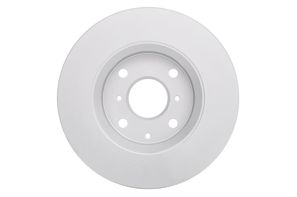 Disques de frein BOSCH ref. 0 986 479 B91