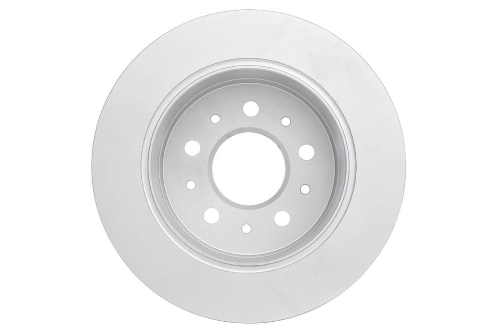 Disques de frein BOSCH ref. 0 986 479 C10