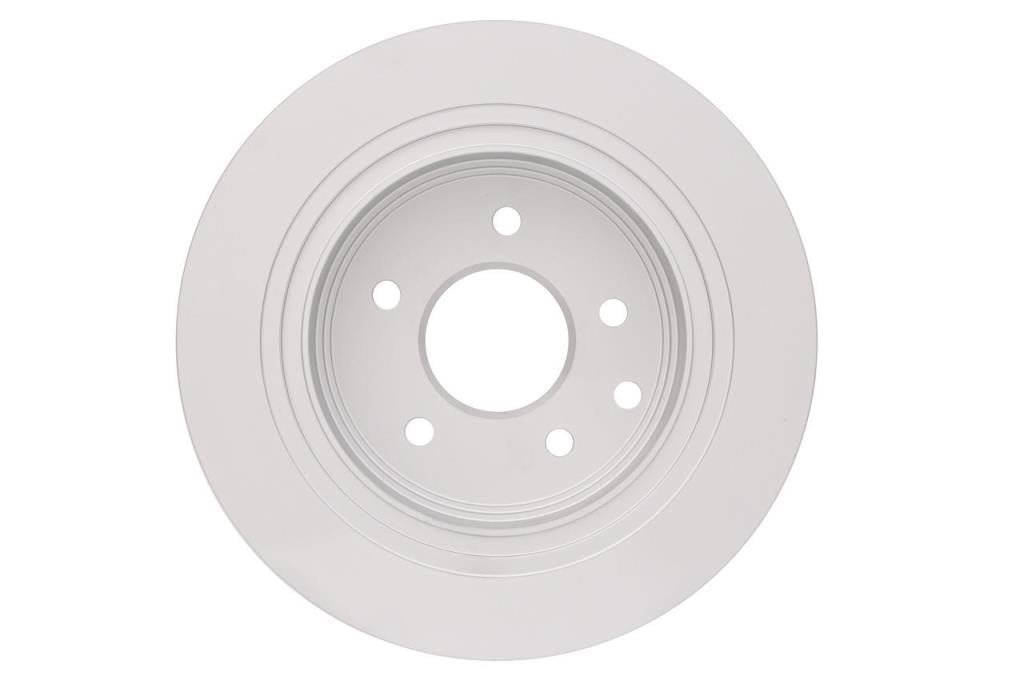 Disques de frein BOSCH 0 986 479 C60