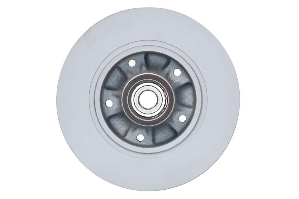 Disques de frein BOSCH ref. 0 986 479 C87