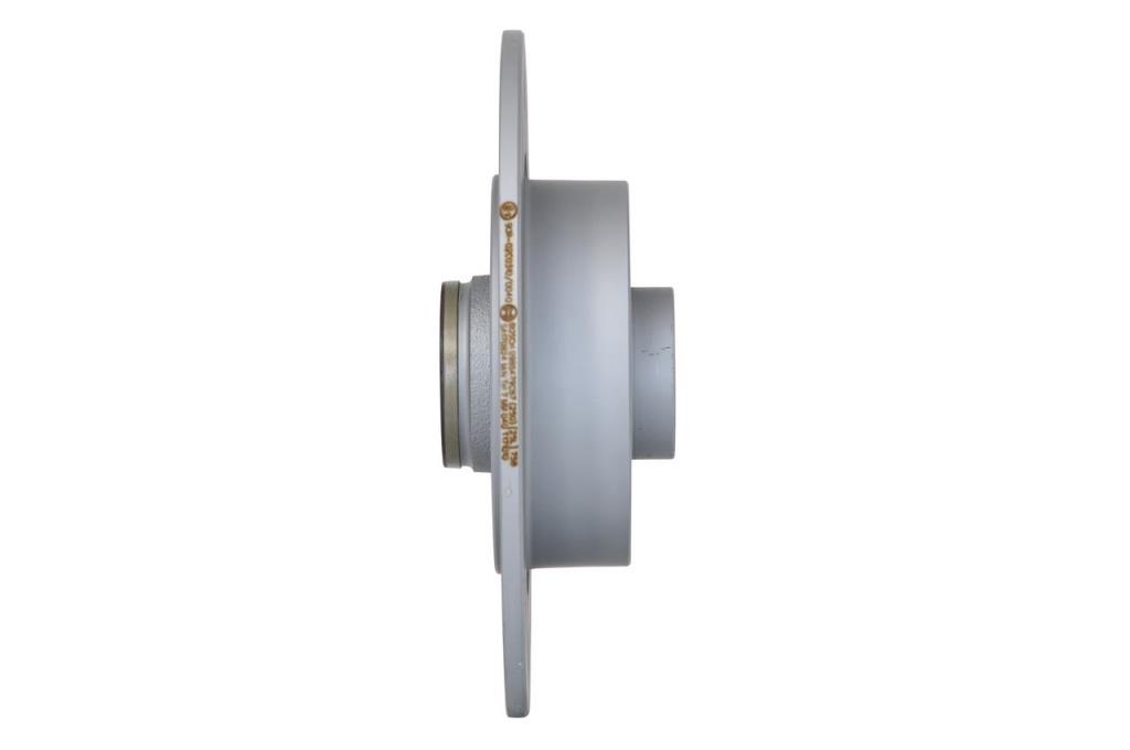 Disques de frein BOSCH ref. 0 986 479 C87
