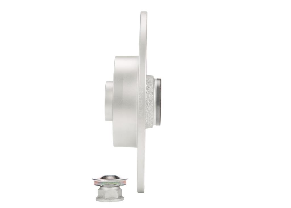 Discos de freno BOSCH ref. 0 986 479 E71