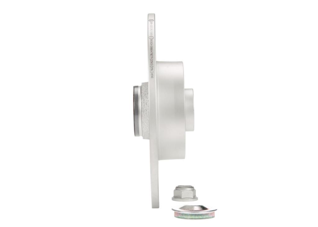 Discos de freno BOSCH ref. 0 986 479 E71