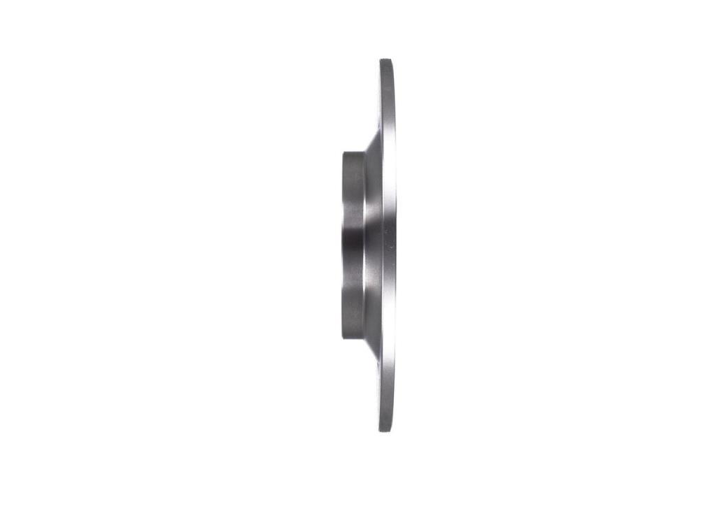 Discos de freno BOSCH ref. 0 986 479 V04