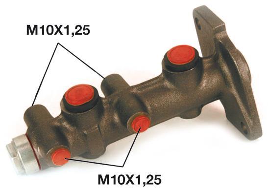 Butée hydraulique Niva 4x4