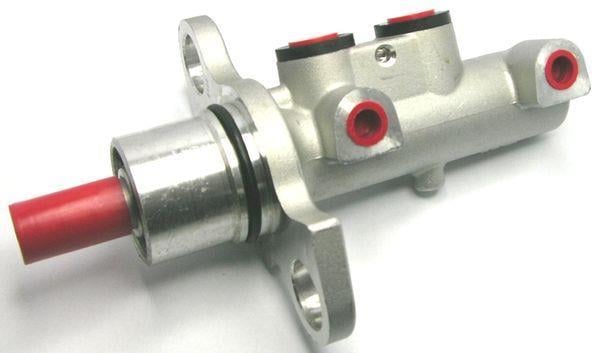 Butée hydraulique I