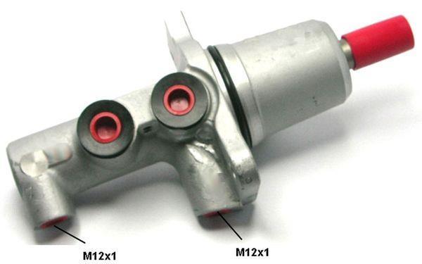 Butée hydraulique 411