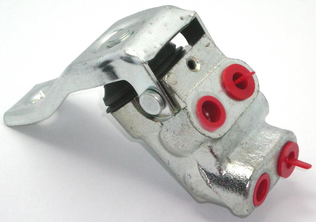 Regulador de pressão de travão BOSCH ref. 0 986 482 030