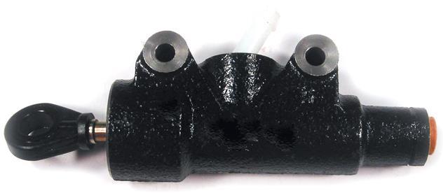 Emetteur d'embrayage (Cylindre émetteur de débrayage) BOSCH 0 986 486 040